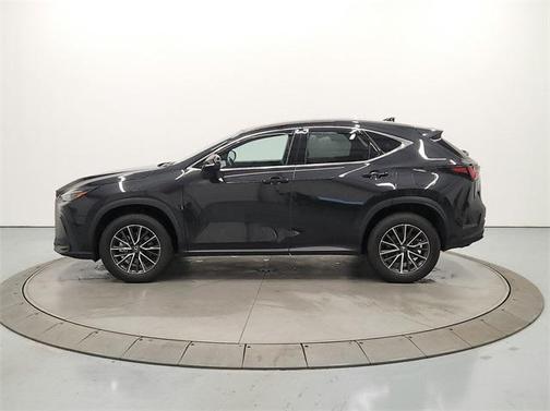 2024 Lexus NX 350h Premium