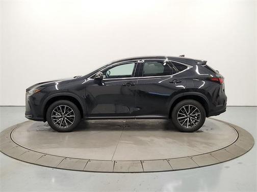 2024 Lexus NX 350h Premium