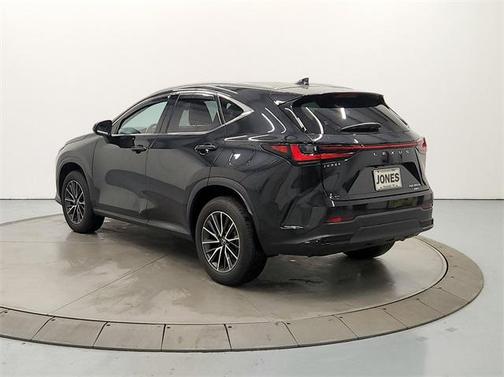 2024 Lexus NX 350h Premium