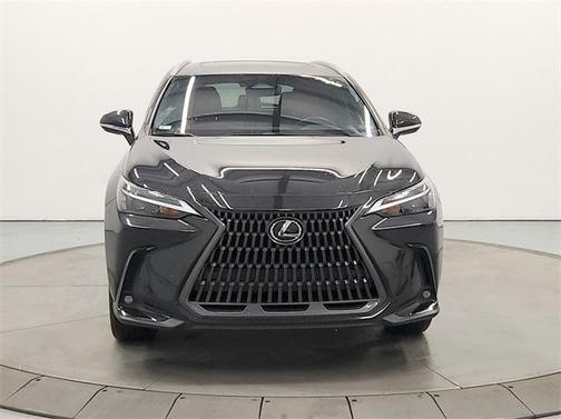 2024 Lexus NX 350h Premium
