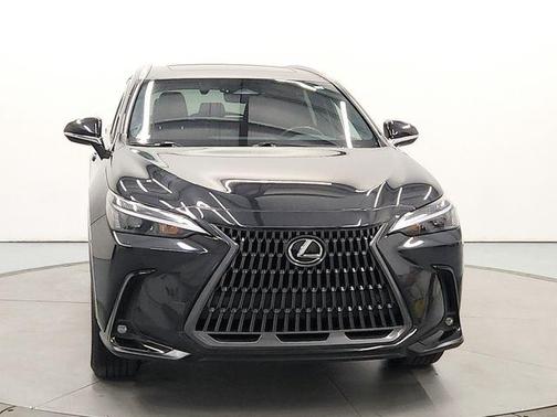 Caviar 2024 Lexus NX 350h Premium