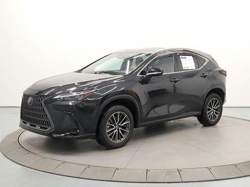 Caviar 2024 Lexus NX 350h Premium