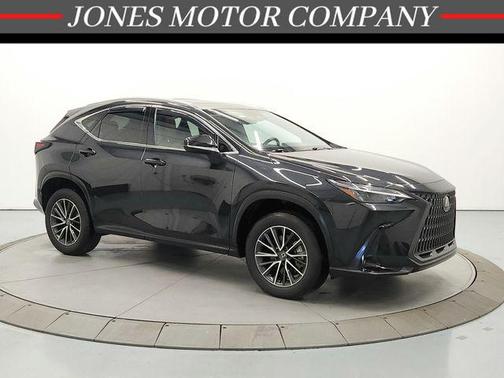 Caviar 2024 Lexus NX 350h Premium