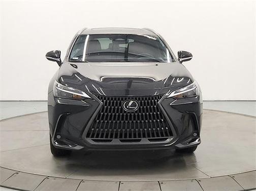2024 Lexus NX 350h Premium