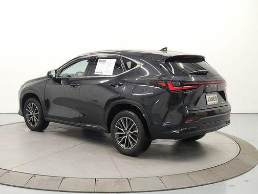 Caviar 2024 Lexus NX 350h Premium