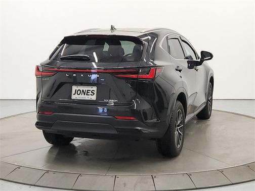 2024 Lexus NX 350h Premium