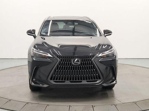 2024 Lexus NX 350h Premium