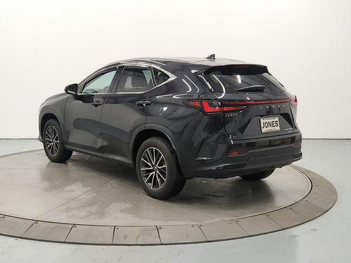 2024 Lexus NX 350h Premium