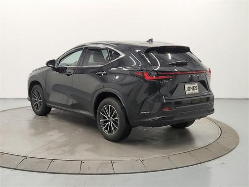 2024 Lexus NX 350h Premium