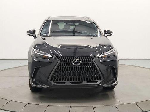 2024 Lexus NX 350h Premium