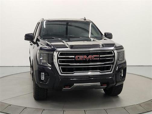 2021 GMC Yukon 4WD AT4