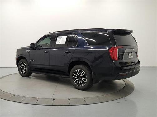 2021 GMC Yukon 4WD AT4
