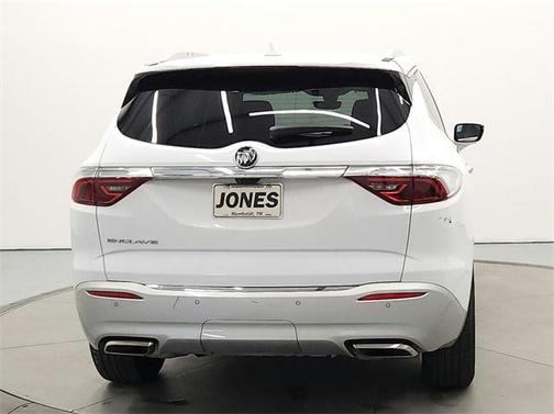 2024 Buick Enclave Premium FWD