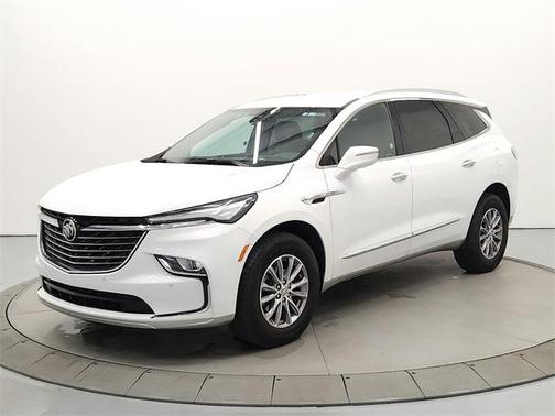 2024 Buick Enclave Premium FWD