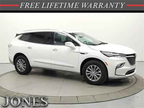 2024 Buick Enclave Premium FWD