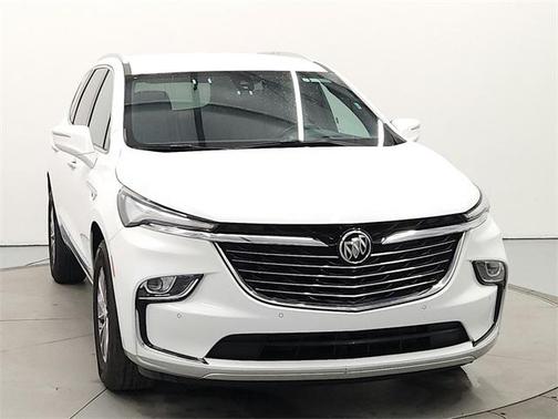2024 Buick Enclave Premium FWD