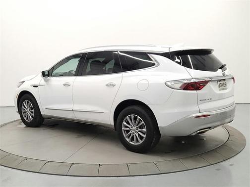 2024 Buick Enclave Premium FWD