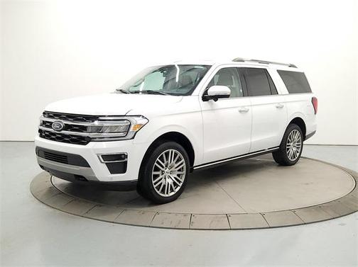 2023 Ford Expedition Max Limited