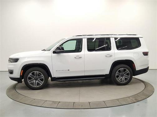 2024 Jeep Wagoneer Series II 4x2