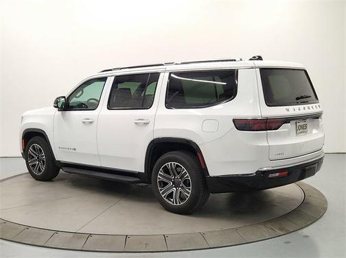 2024 Jeep Wagoneer Series II 4x2