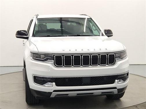 2024 Jeep Wagoneer Series II 4x2