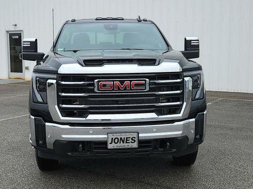2024 GMC Sierra 3500 SLT