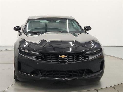 2024 Chevrolet Camaro 1LT