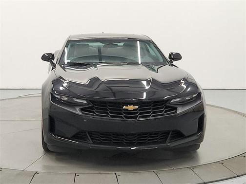 2024 Chevrolet Camaro 1LT