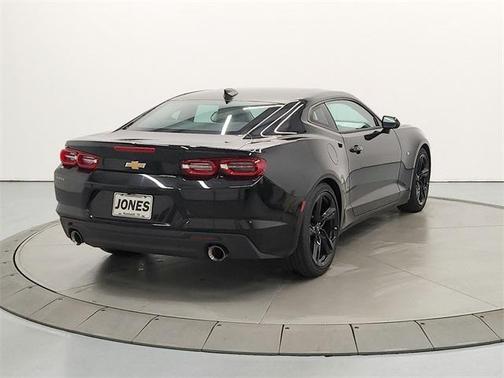 2024 Chevrolet Camaro 1LT