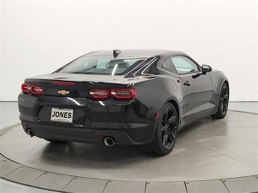 2024 Chevrolet Camaro 1LT