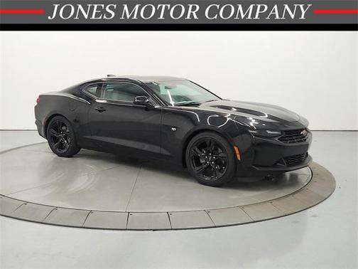 2024 Chevrolet Camaro 1LT