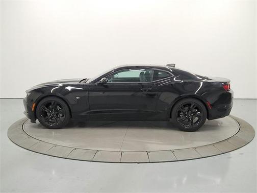 2024 Chevrolet Camaro 1LT