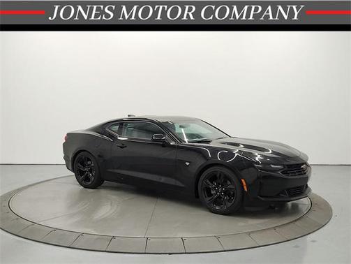 2024 Chevrolet Camaro 1LT