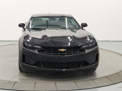 2024 Chevrolet Camaro 1LT