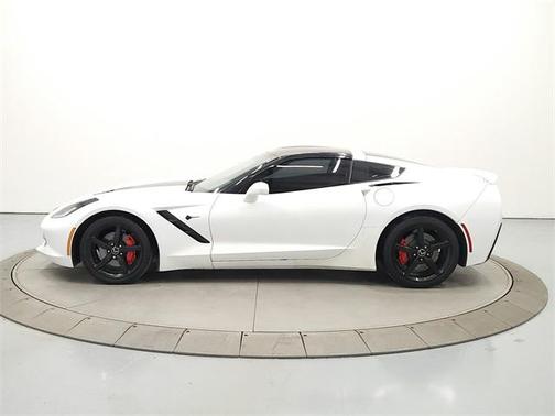 2015 Chevrolet Corvette Stingray