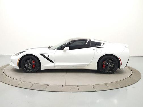 2015 Chevrolet Corvette Stingray