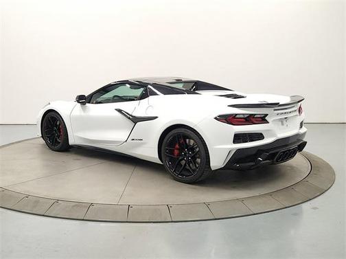 2026 Chevrolet Corvette Z06