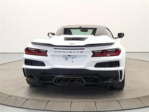 2026 Chevrolet Corvette Z06