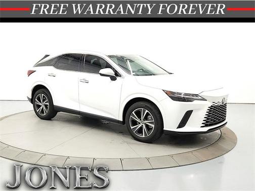 2023 Lexus RX 350 Base