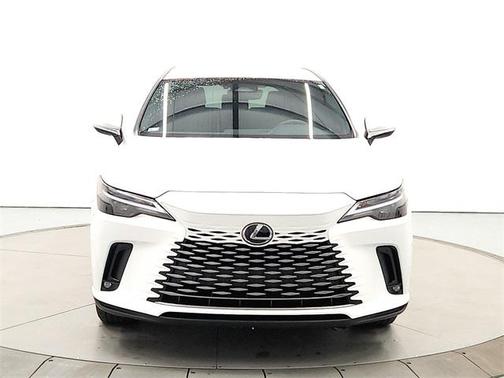 2023 Lexus RX 350 Base