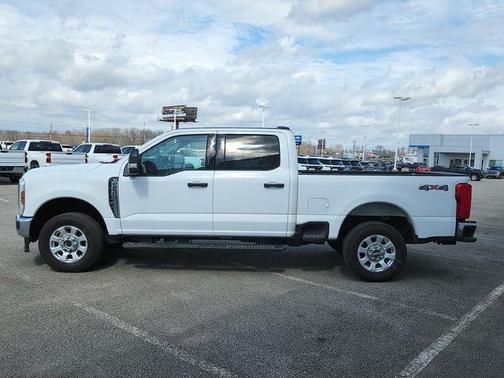 2024 Ford F-250 XLT