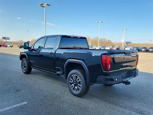 2022 GMC Sierra 2500 AT4