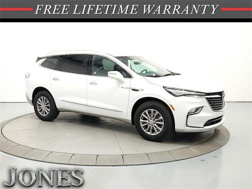 2024 Buick Enclave Premium FWD