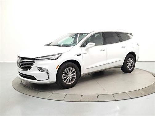 2024 Buick Enclave Premium FWD