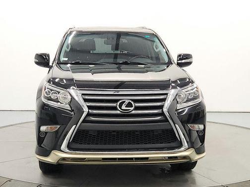 2019 Lexus GX 460 Premium