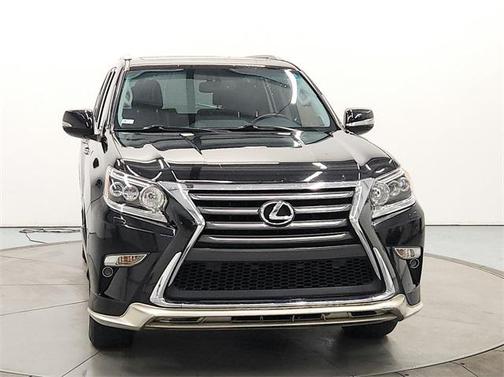 2019 Lexus GX 460 Premium