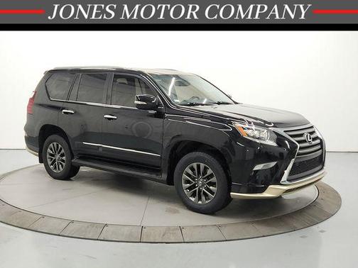 2019 Lexus GX 460 Premium