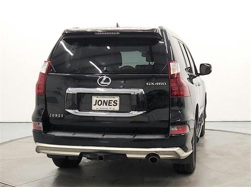 2019 Lexus GX 460 Premium