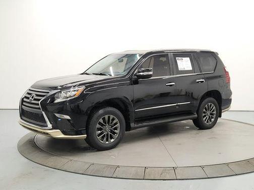 2019 Lexus GX 460 Premium