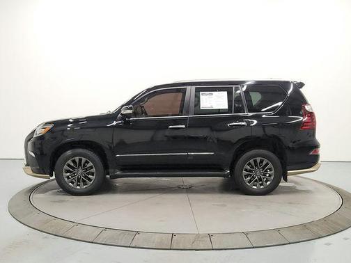 2019 Lexus GX 460 Premium